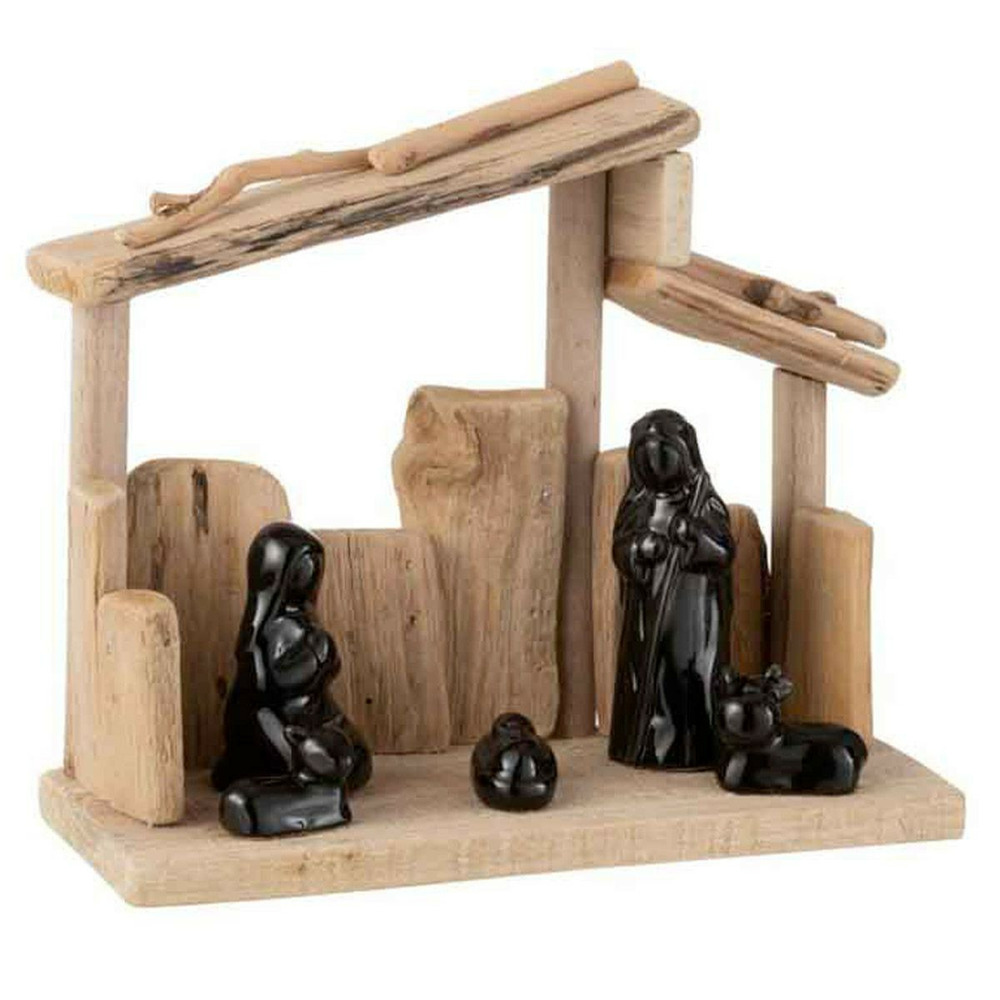 Crèche de noël 