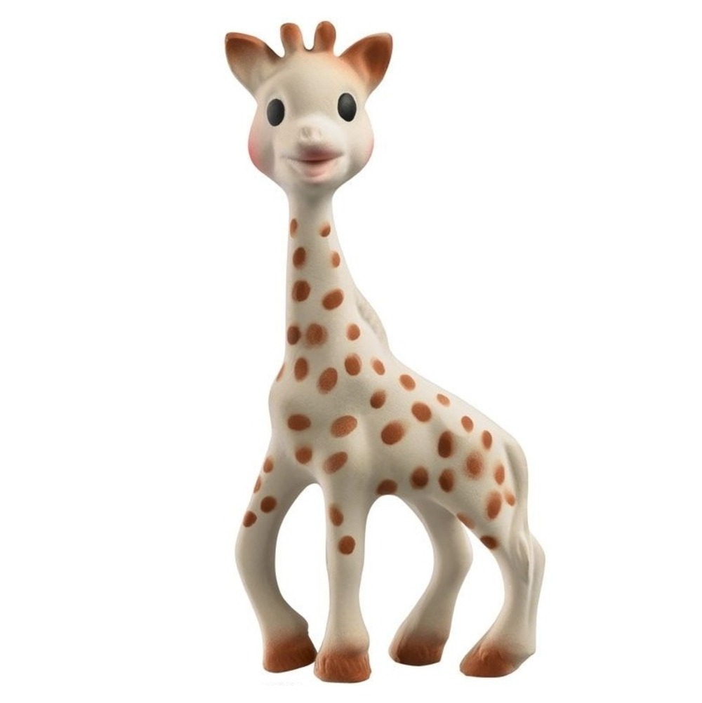 Sophie la girafe