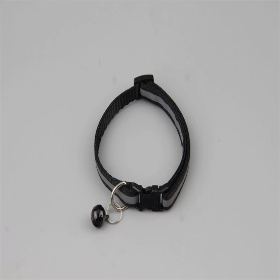 Dtopbuyage collier réfléchissant pour chat