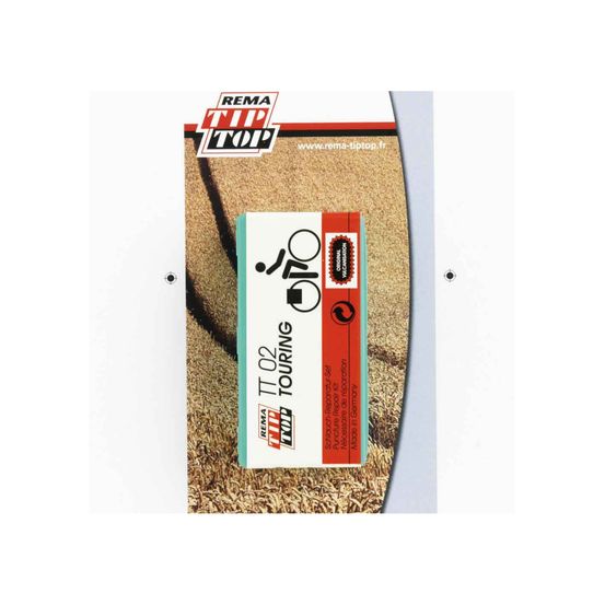 Kit réparation i-tools tt 02 solution complète pour réparations rapides - i-tools