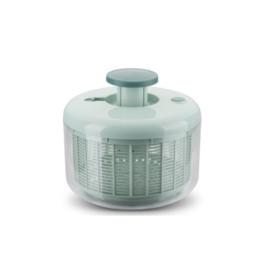 Essoreuse à salade vert - men434