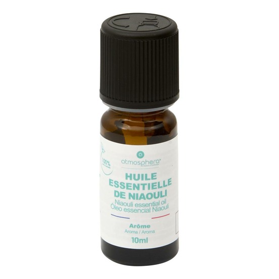 Huile essentielle lina niaouli 10ml