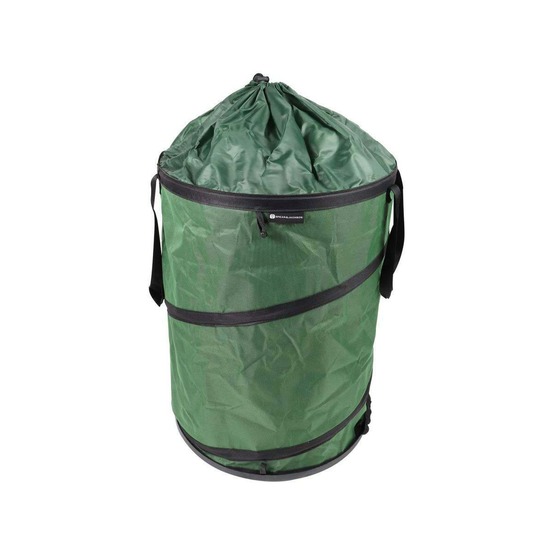 Sac de jardin pop up refermable 125 litres