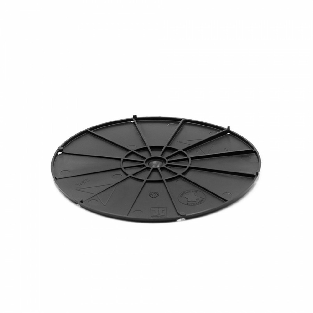 Correcteur de pente 2,5% pour plot dalle jouplast -