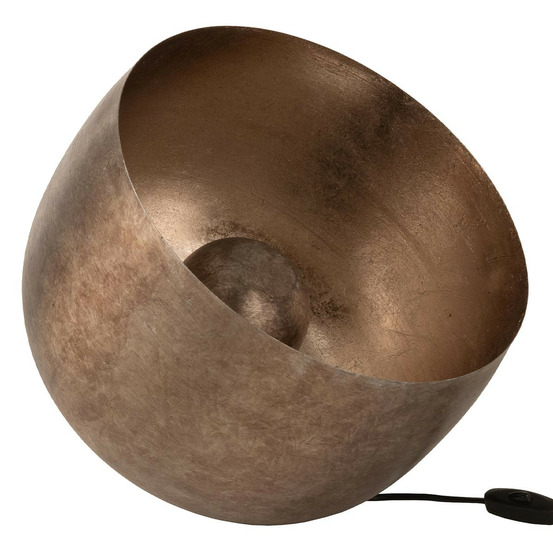 Lampe à poser design