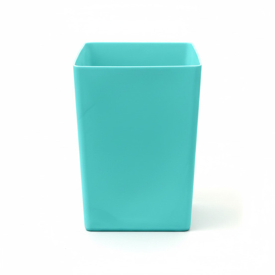 Pot de fleur carré suerte 109l