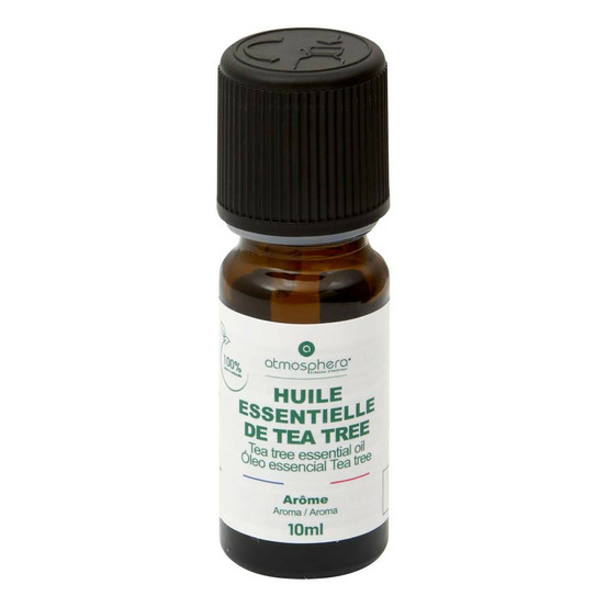 Huile essentielle