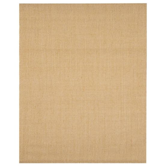 Tapis sisal naturel 80x100 cm