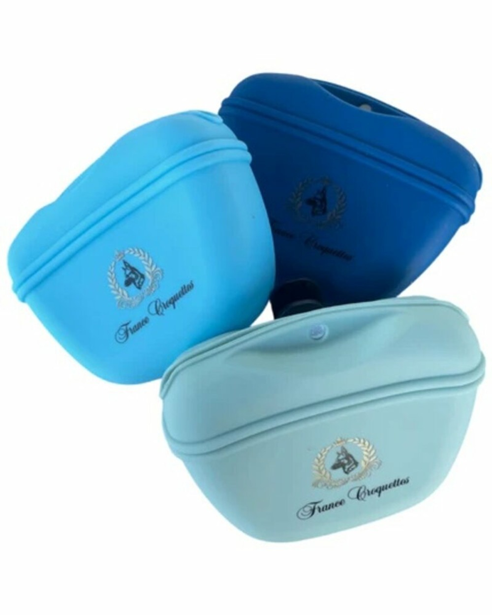 Boudin cube pour chien, francecroquettes