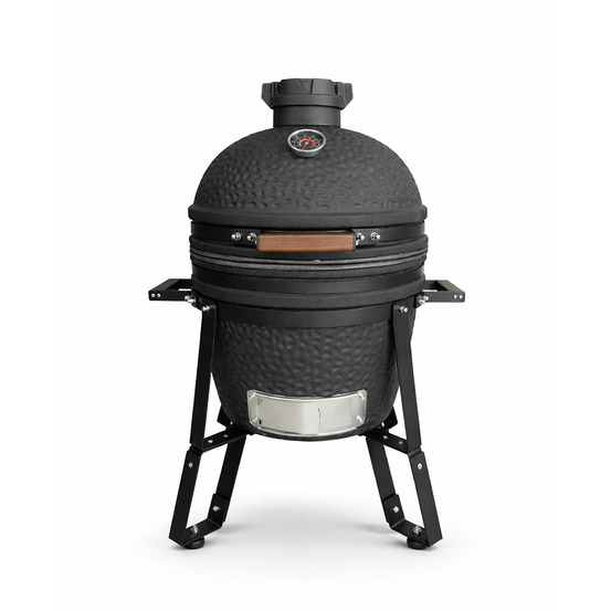 Barbecue kamado en céramique à poser patton epicure compact 16