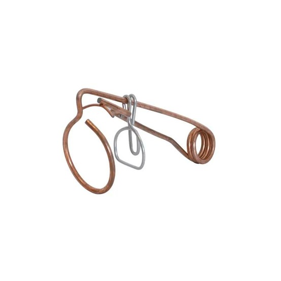 Lot de 10 pièges à taupes bavière petits nuisibles