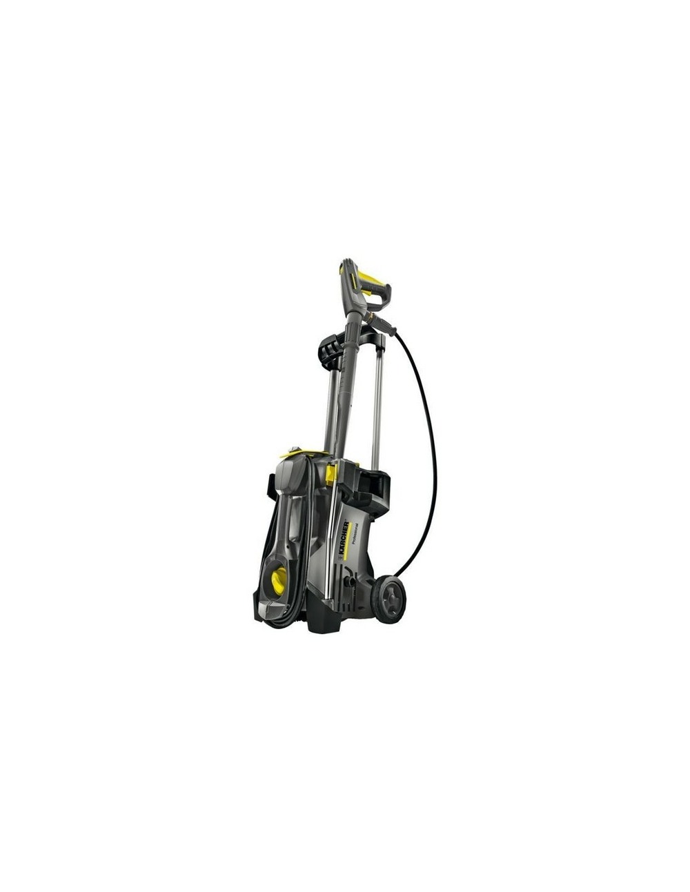 Karcher - nettoyeur haute pression 2,2 kw 160 bar 490l/h - hd 5/11 p+
