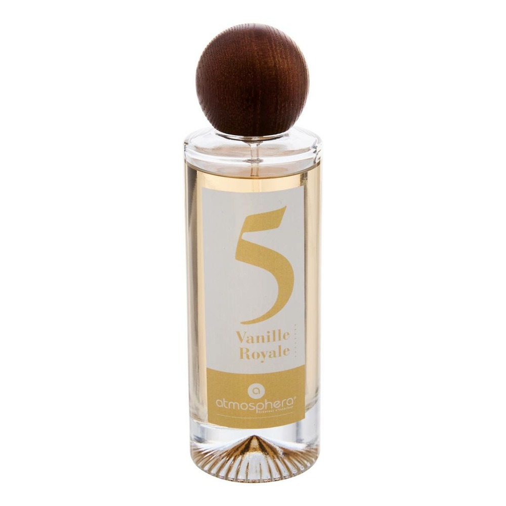 Spray d'ambiance numia vanille royale 100 ml