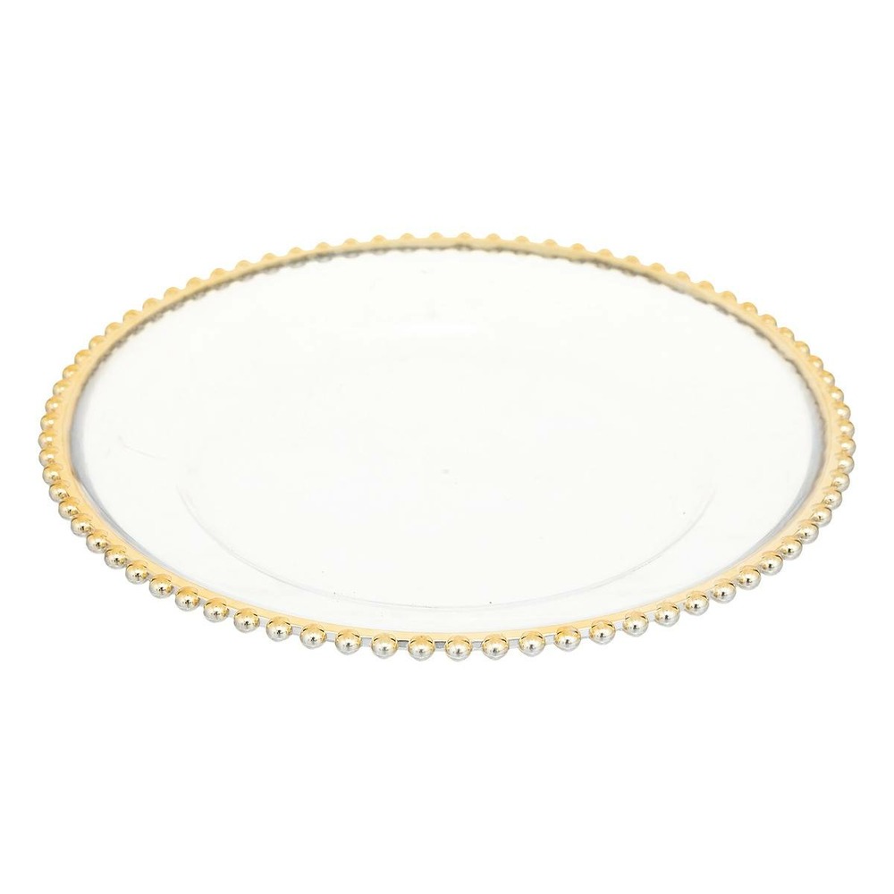 Assiette de présentation 