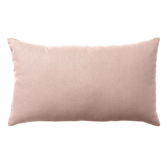 Coussin déco uni