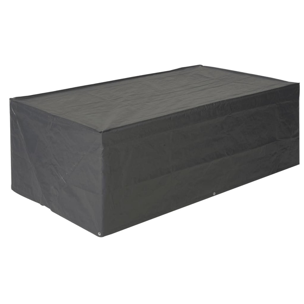 Housse pour canapés 2 places de jardin 170x90x60 cm