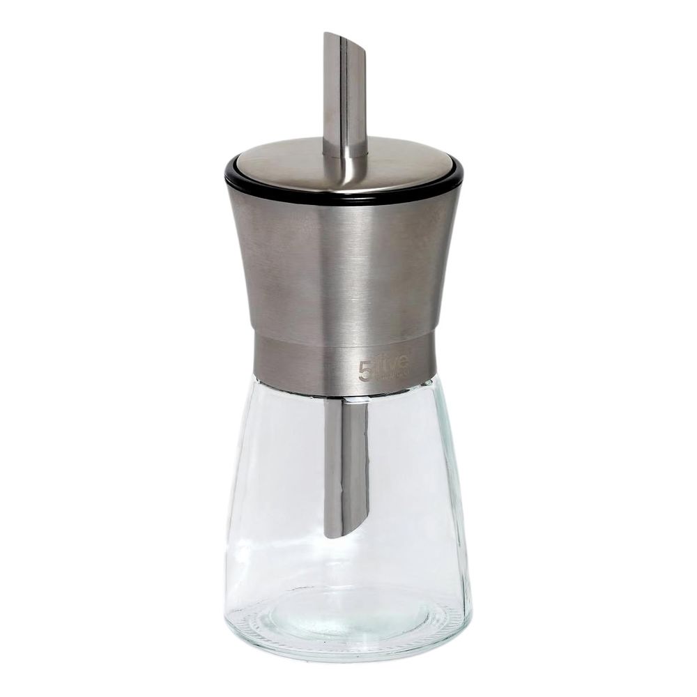 Sucrier en verre 