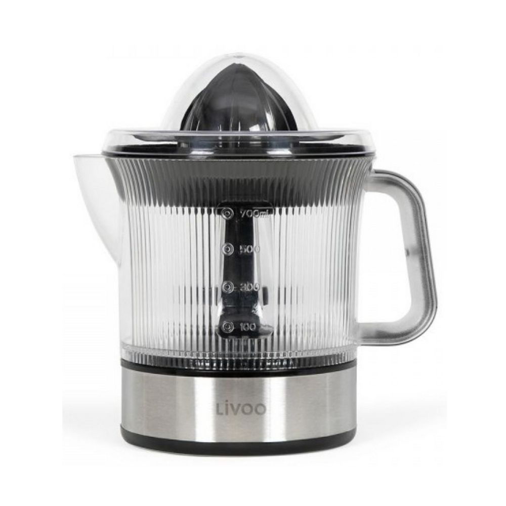 Presse-agrumes électrique 40w 700ml - dod210