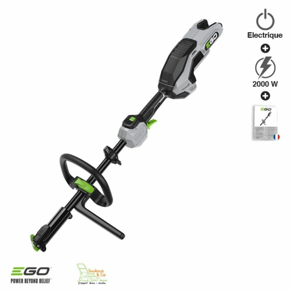 Bloc moteur ph1420e à batterie pour multi-outils egopower