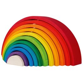 Tapis De Jeu Enfant Puzzle Arc En Ciel Rose par - 120 x 180 cm Tapis De Jeu Enfant Puzzle Arc En Ciel Rose par - 120 x 180 cm