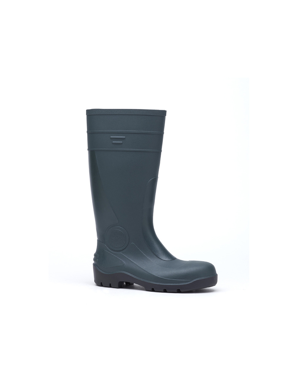 Botte dieppe vert pointure 40 - rouchette