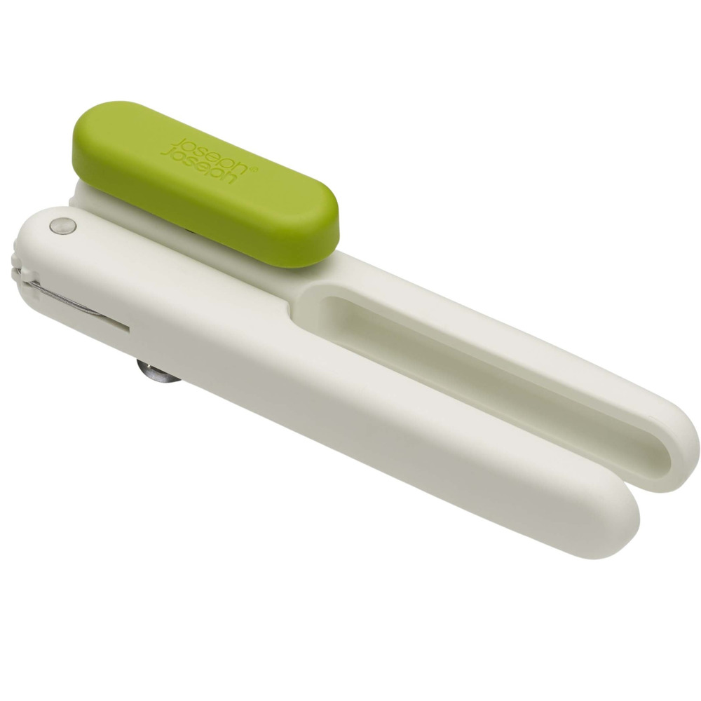 Ouvre-boîte 3 en 1 pivot