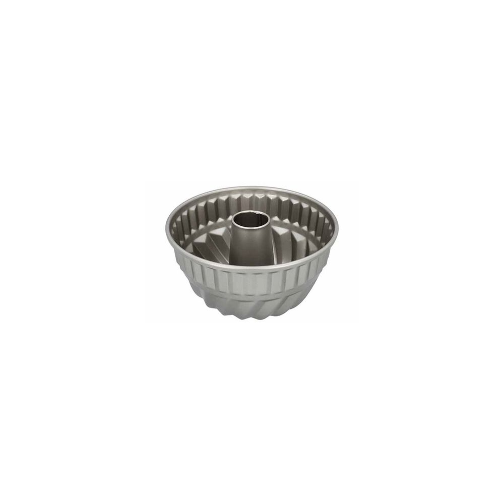 Bakers best moule patisserie turban 25 cm - birkmann