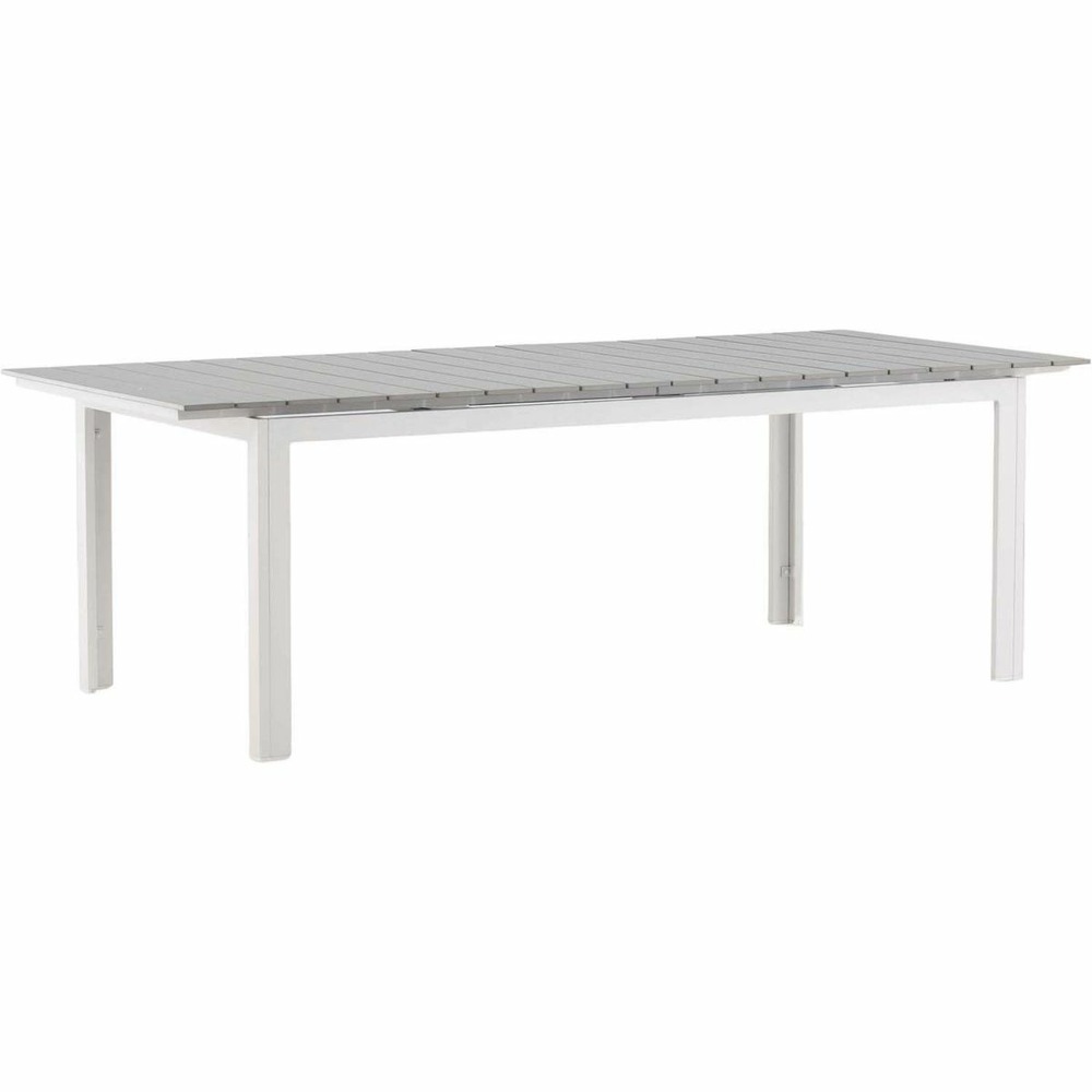 Table de jardin extensible levels