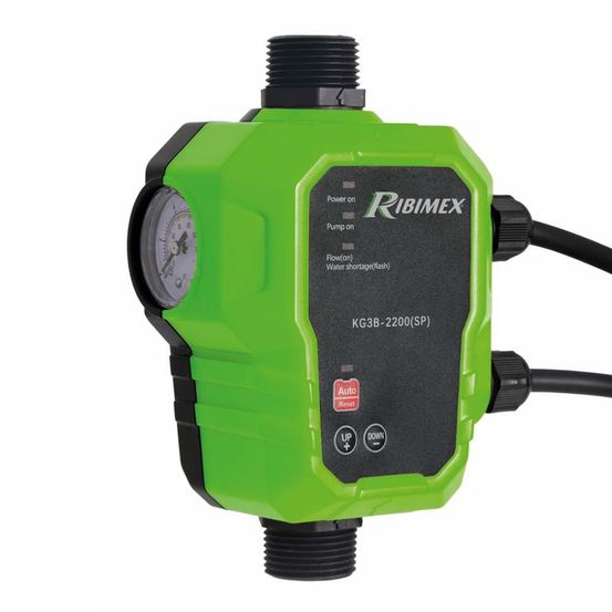 Régulateur électronique pression acquacontrol intelligent pour pompe