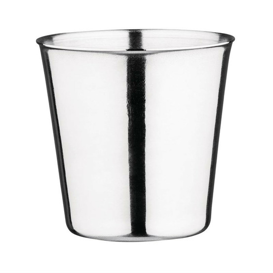 Moule à dariole inox - vogue