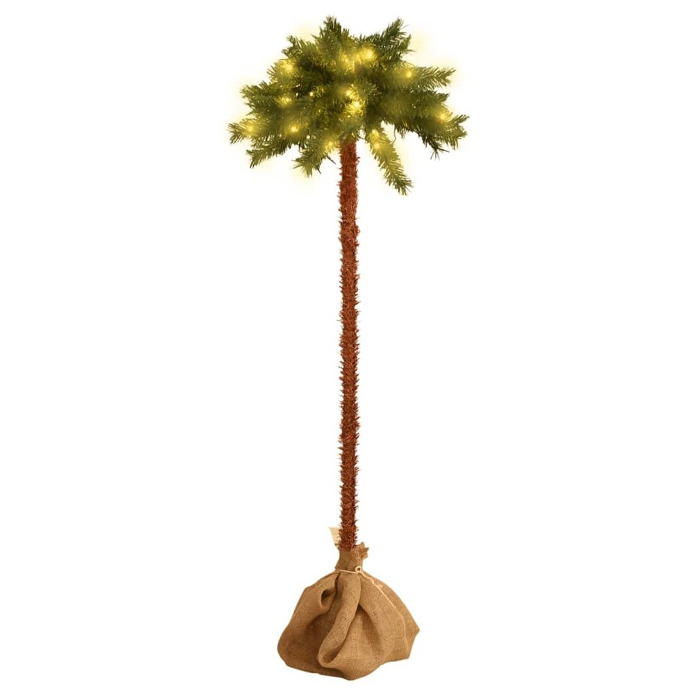 Sapin de noël avec led 180 cm