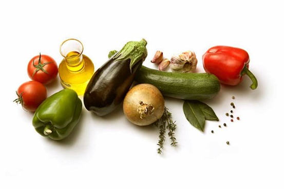 Sachet de graines de kit graines pour ratatouille mélange de 4 variétés - sachet de grammes - made in france