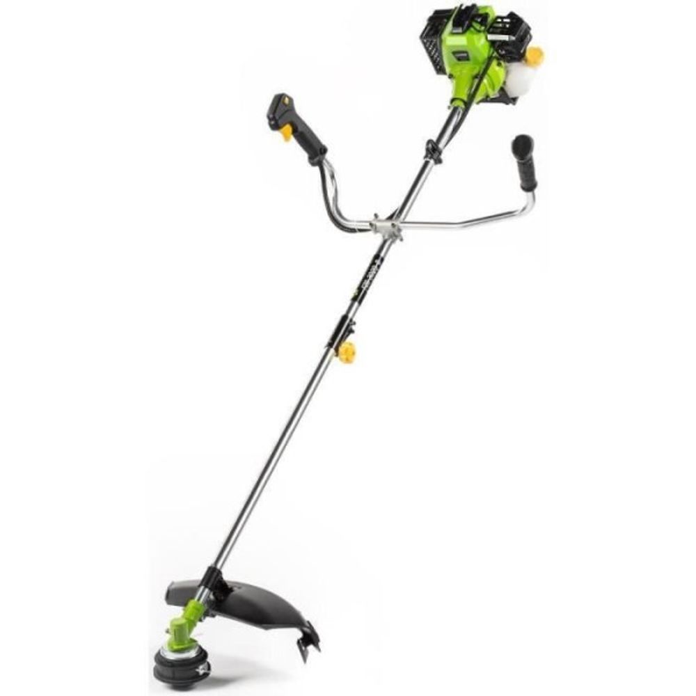 Débroussailleuse - - fzs 3020-b - moteur 32,5 cc - puissance 1,15 kw - largeur de coupe 42 cm