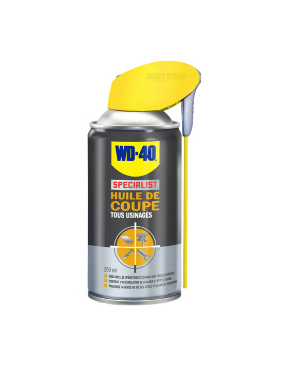 Wd-40 huile de coupe_250ml - wd 40