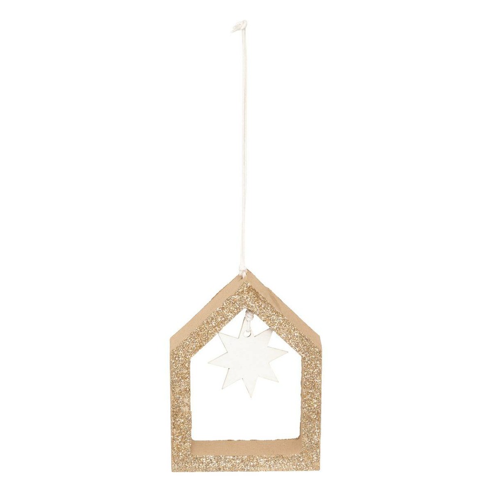 Sdn bois maison etl pol 10cm