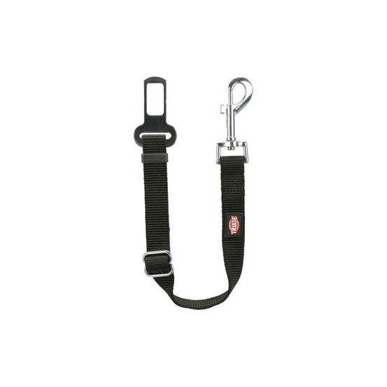 Ceinture de sécurité xs-s 30–45 cm/20 mm pour harnais de voiture pour chie