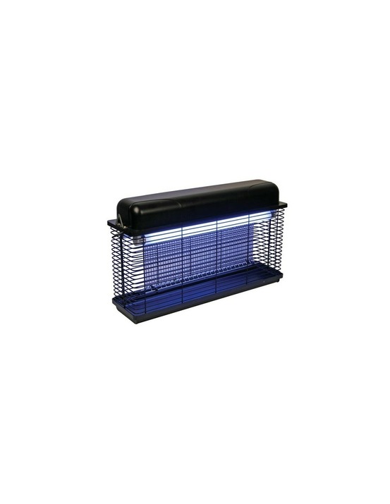 Tue-insectes électrique - 2 x 15 w - usage extérieur