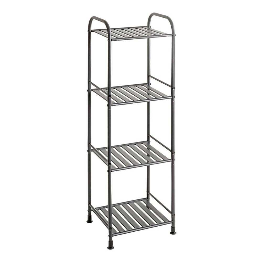 Étagère design 4 niveaux 