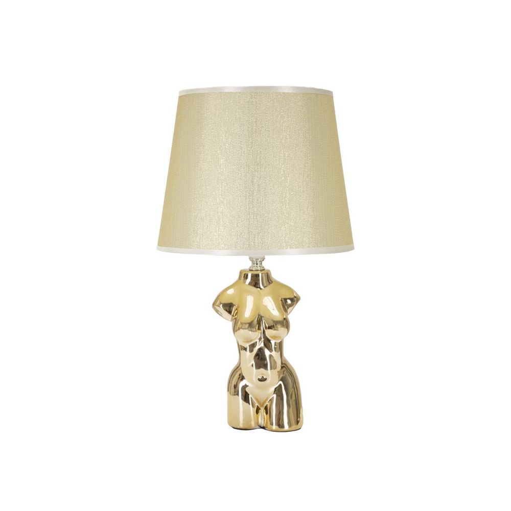 Lampe à poser en céramique 