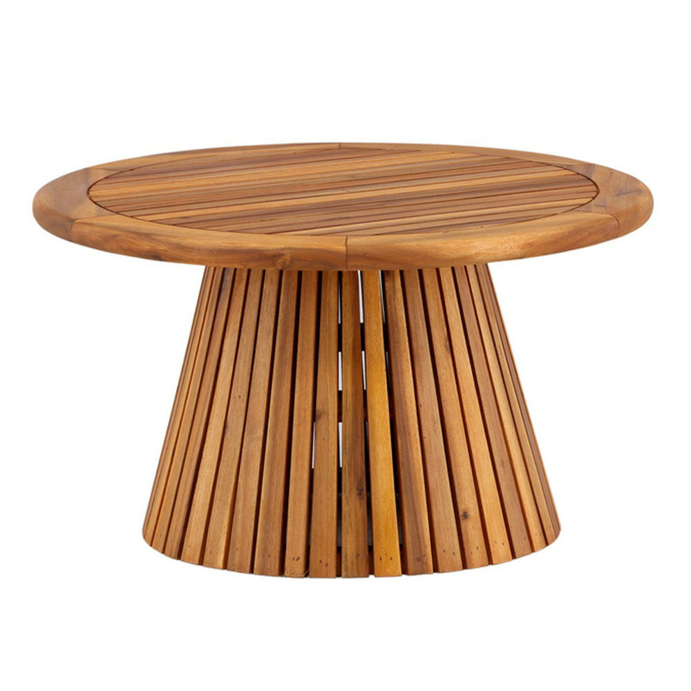 Table basse de jardin 