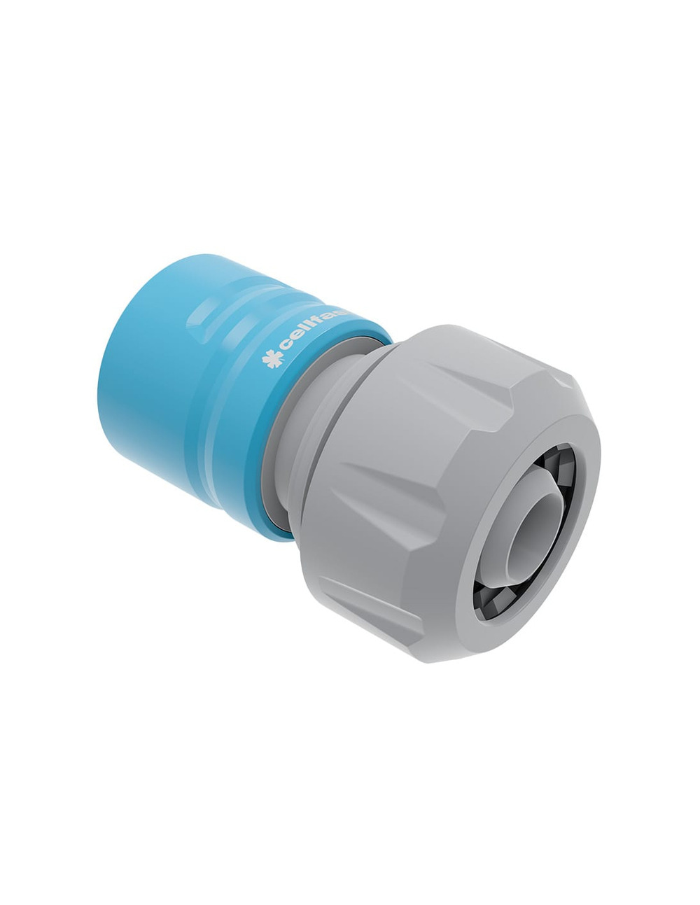 Connecteur rapide de tuyau ø19mm (3/4). Cellfast