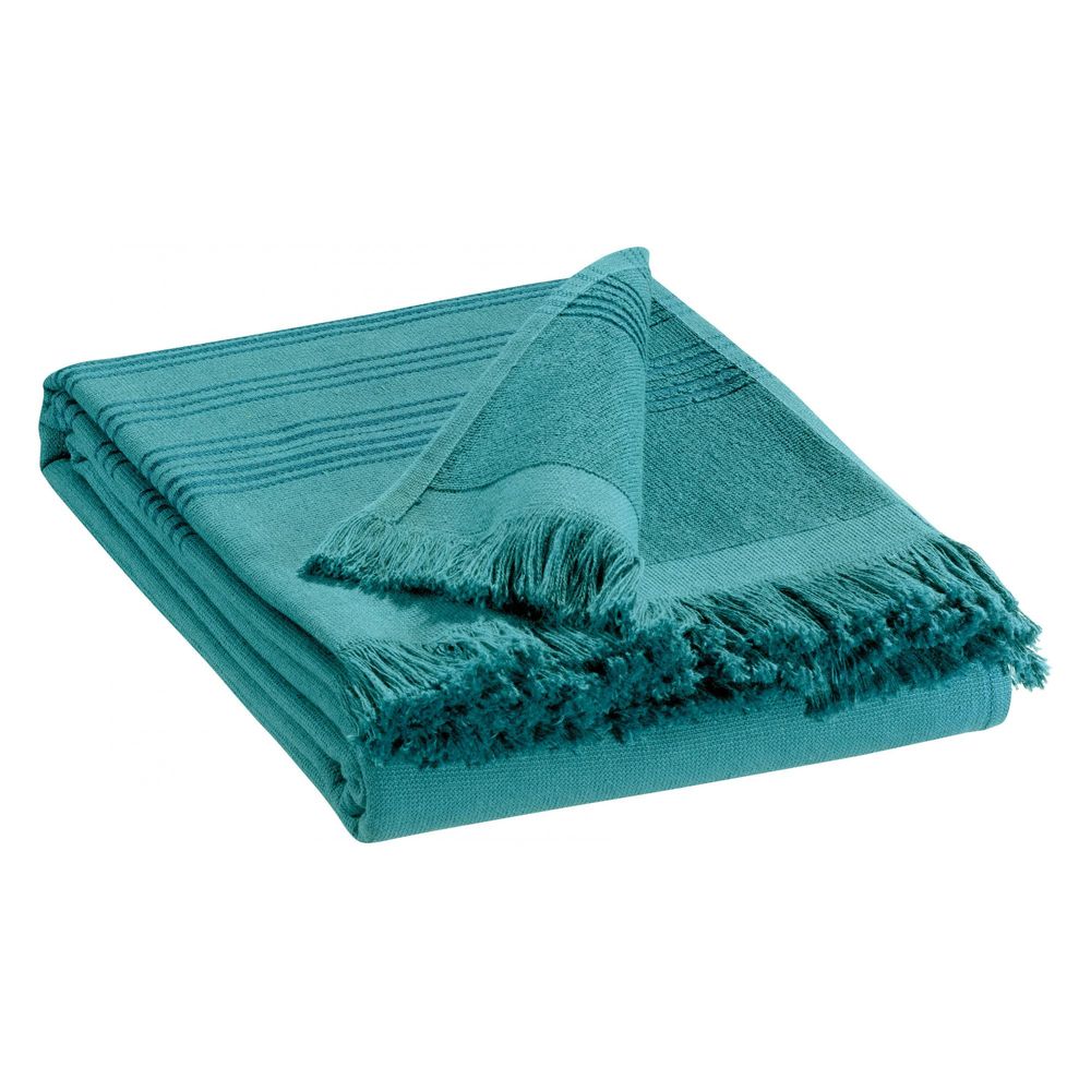 Drap hammam cancun lichen 90 x 180 cm