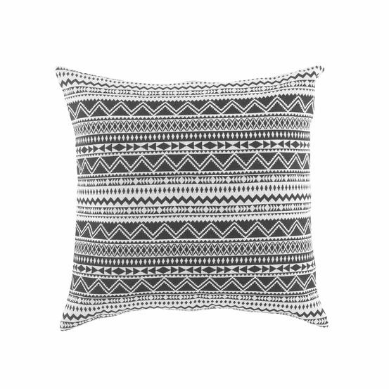 Coussin taora geometrique