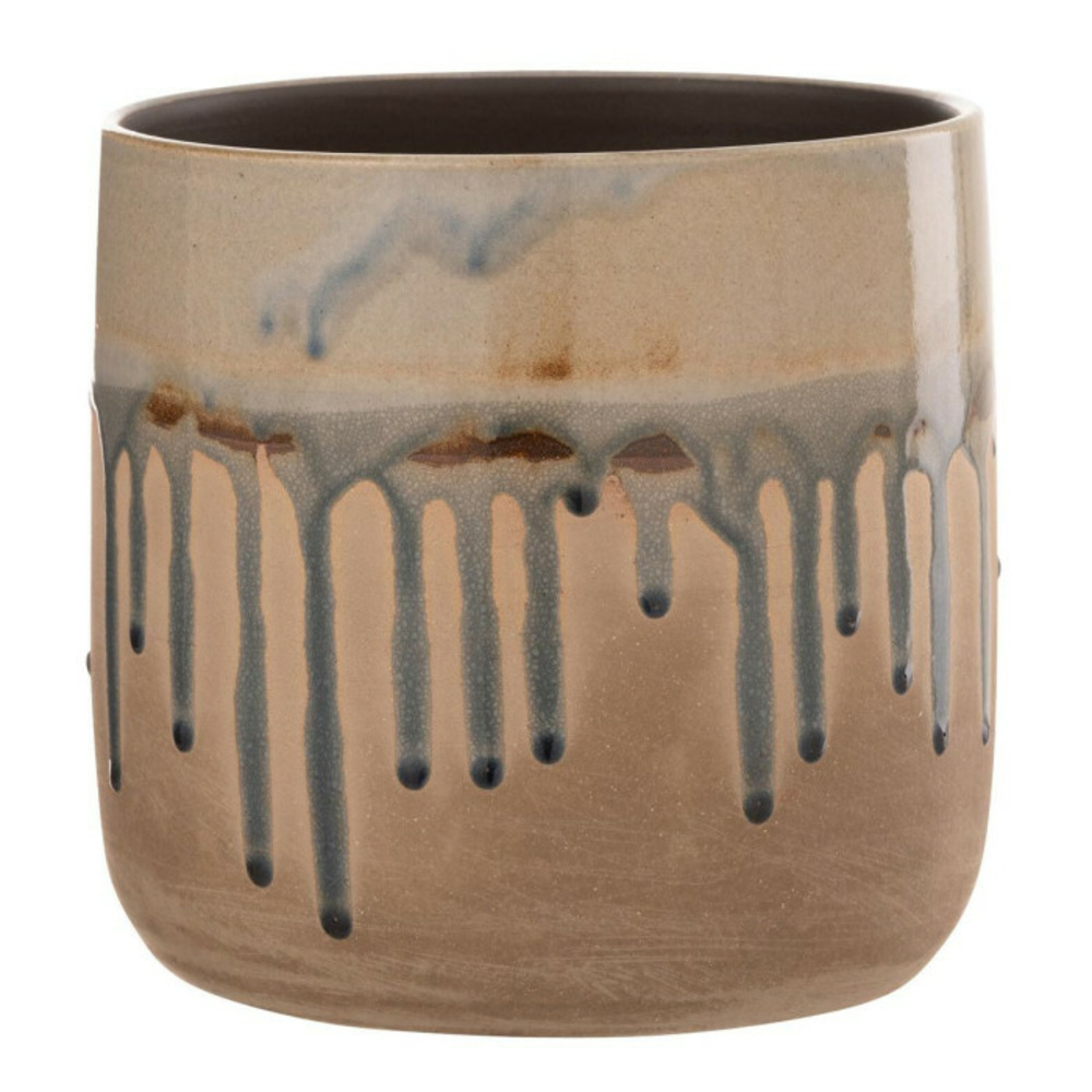 Cache-pot en céramique 