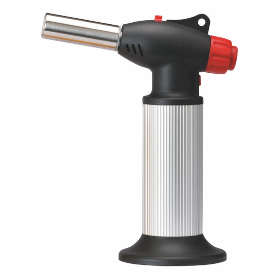 Chalumeau de cuisine flamme extra forte - pujadas