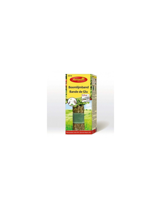 Bande de glu pour arbre 3 5mx7cm - masy