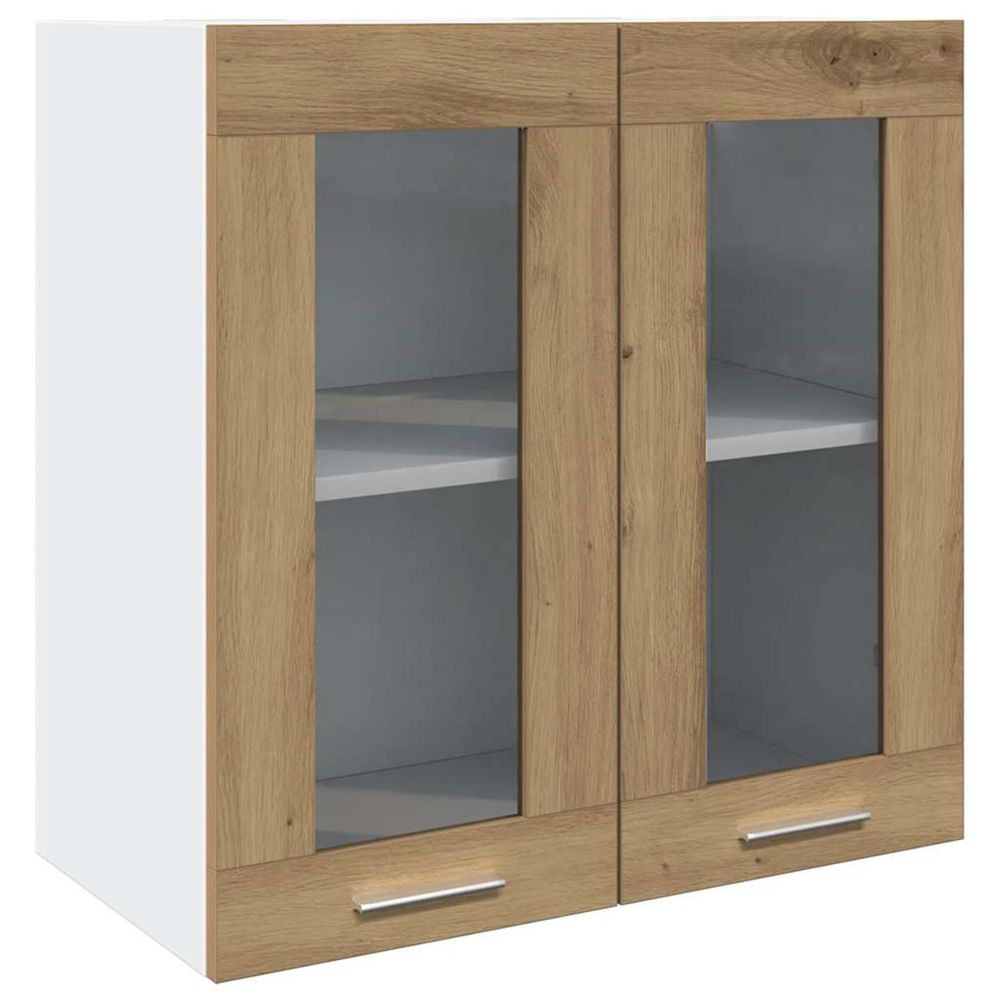Armoire murale de cuisine 