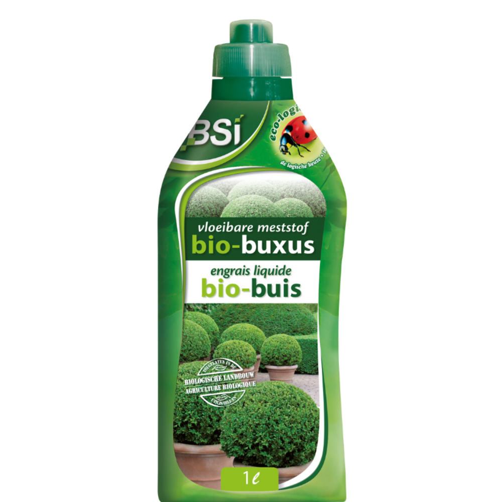 Engrais bio buis 1l