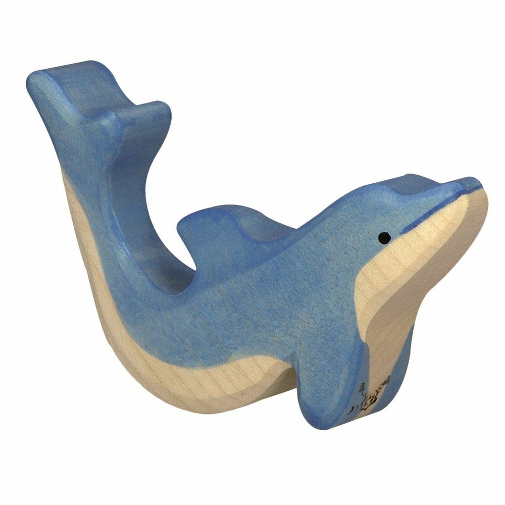 Figurine petit dauphin