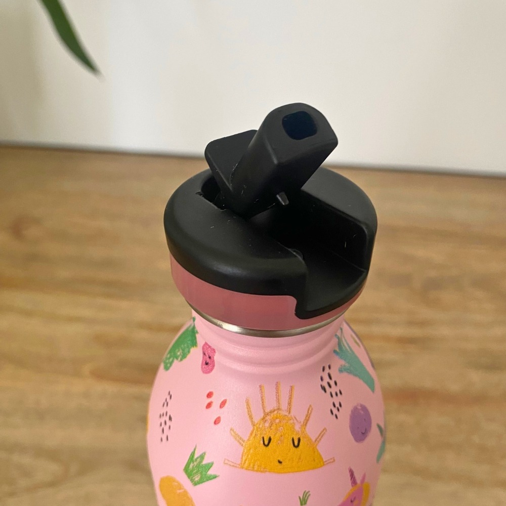 Gourde kids 330 ml – magic friends | 24 bottles